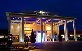 Hotel Svanen, Stays&BW Signature Collection
